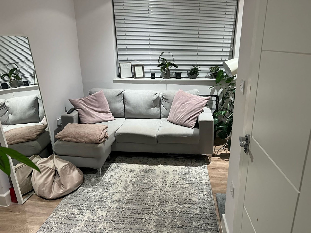 Aylesbury 1 Bed Flat, Buckingham Street, HP20 To Rent Now for £850.