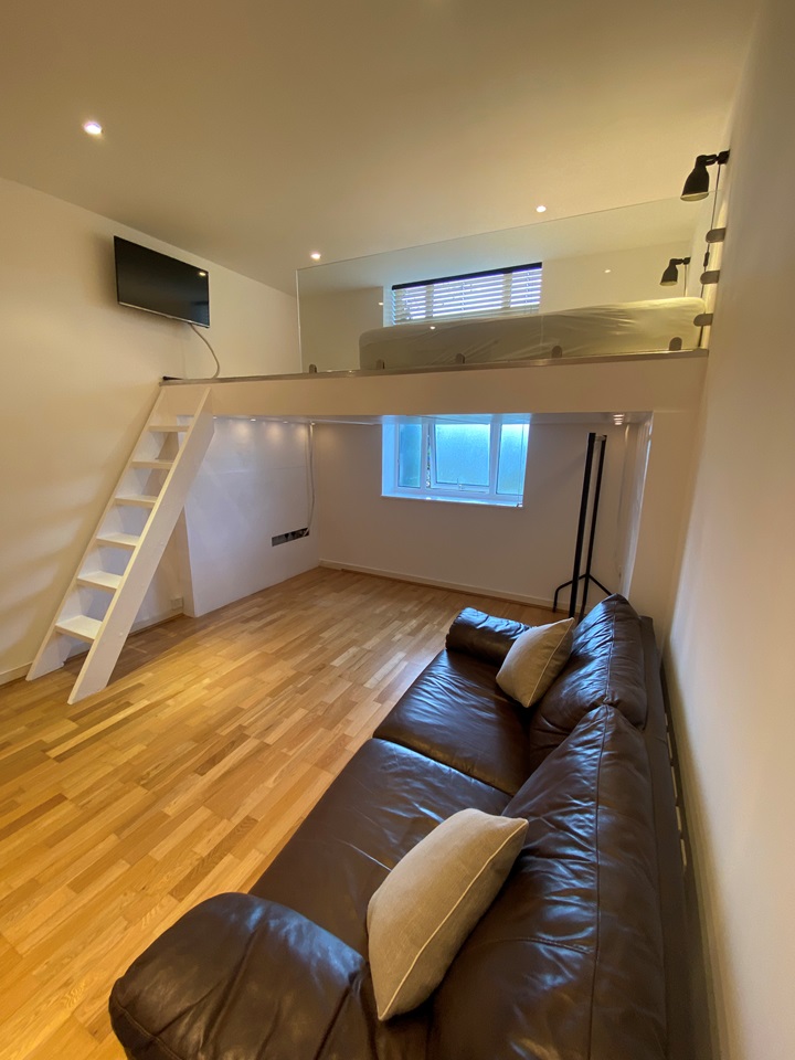 London 1 Bed Flat, Bromyard House, W3 To Rent Now for £1,450.00 p/m