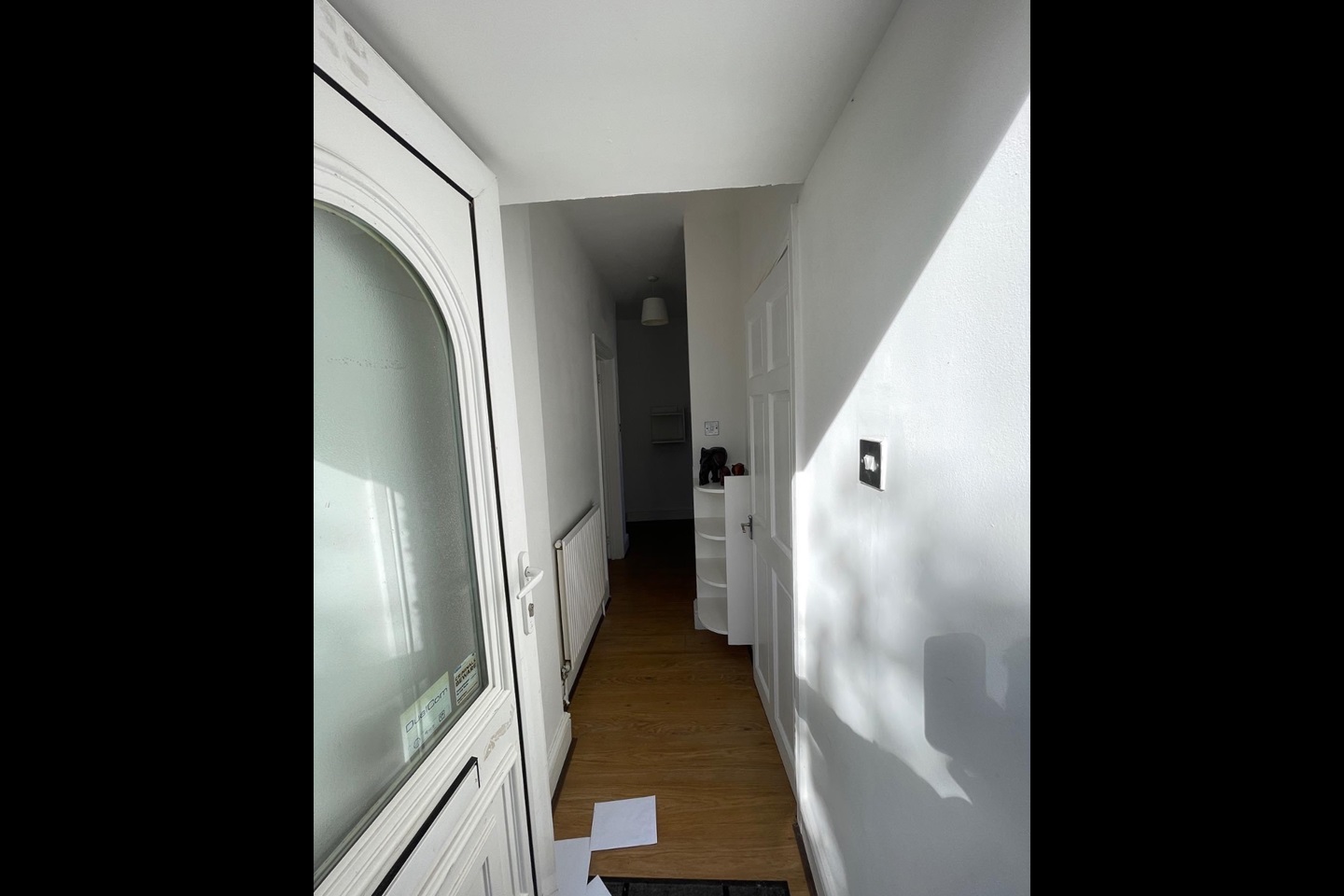 London 3 Bed Flat, Montpelier Rise, NW11 To Rent Now for £2,700.00 p/m