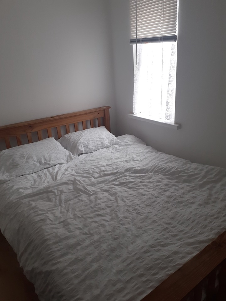 London 1 Bed Flat, Baildon Street, SE8 To Rent Now for £1,450.00 p/m