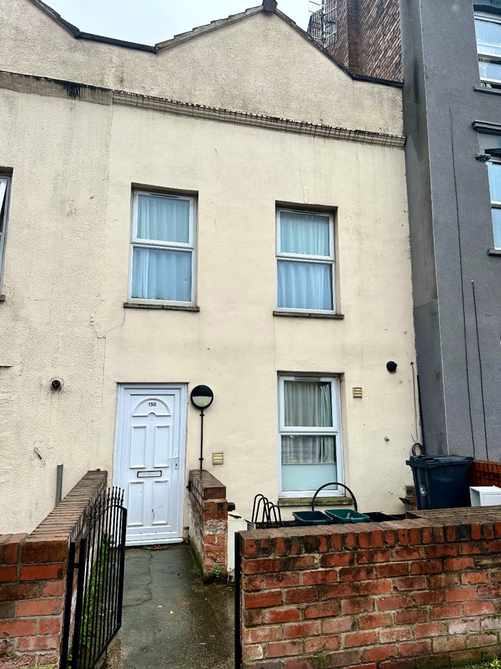 Totterdown, Bristol Room in a Shared Flat, Bath Road, BS4 To Rent Now for £675.00 p/m