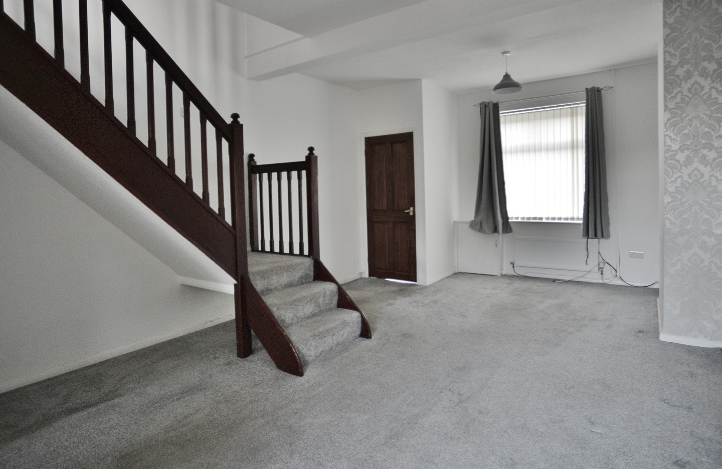 Northampton 3 Bed Terraced House, Junction Road, NN2 To Rent Now