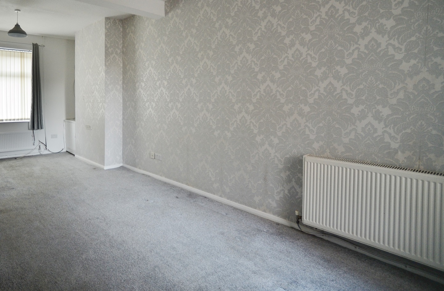 Northampton 3 Bed Terraced House, Junction Road, NN2 To Rent Now