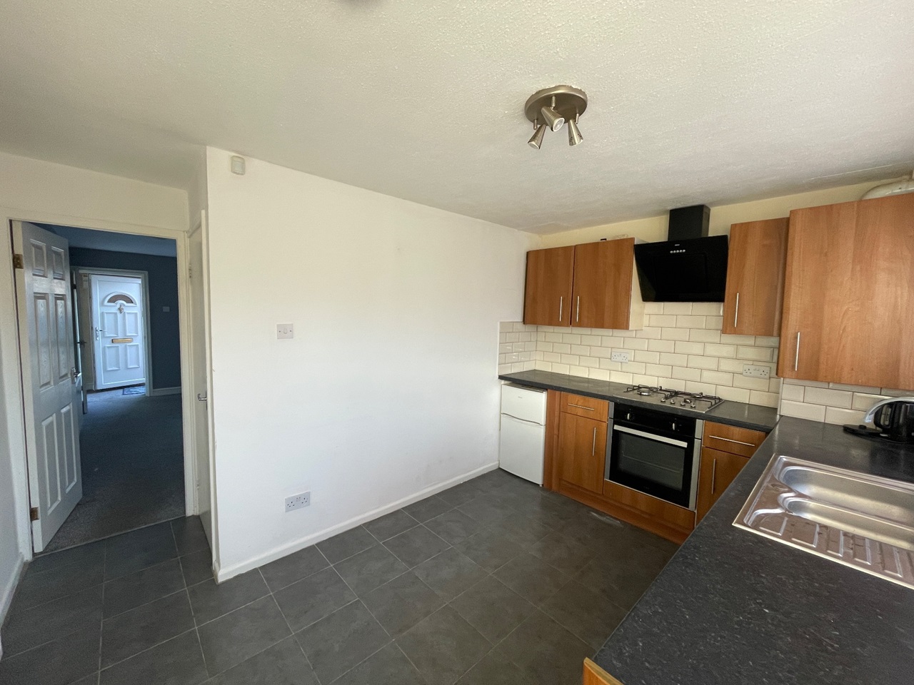 Timperley, Altrincham 2 Bed Terraced House, Bowness Road, WA15 To