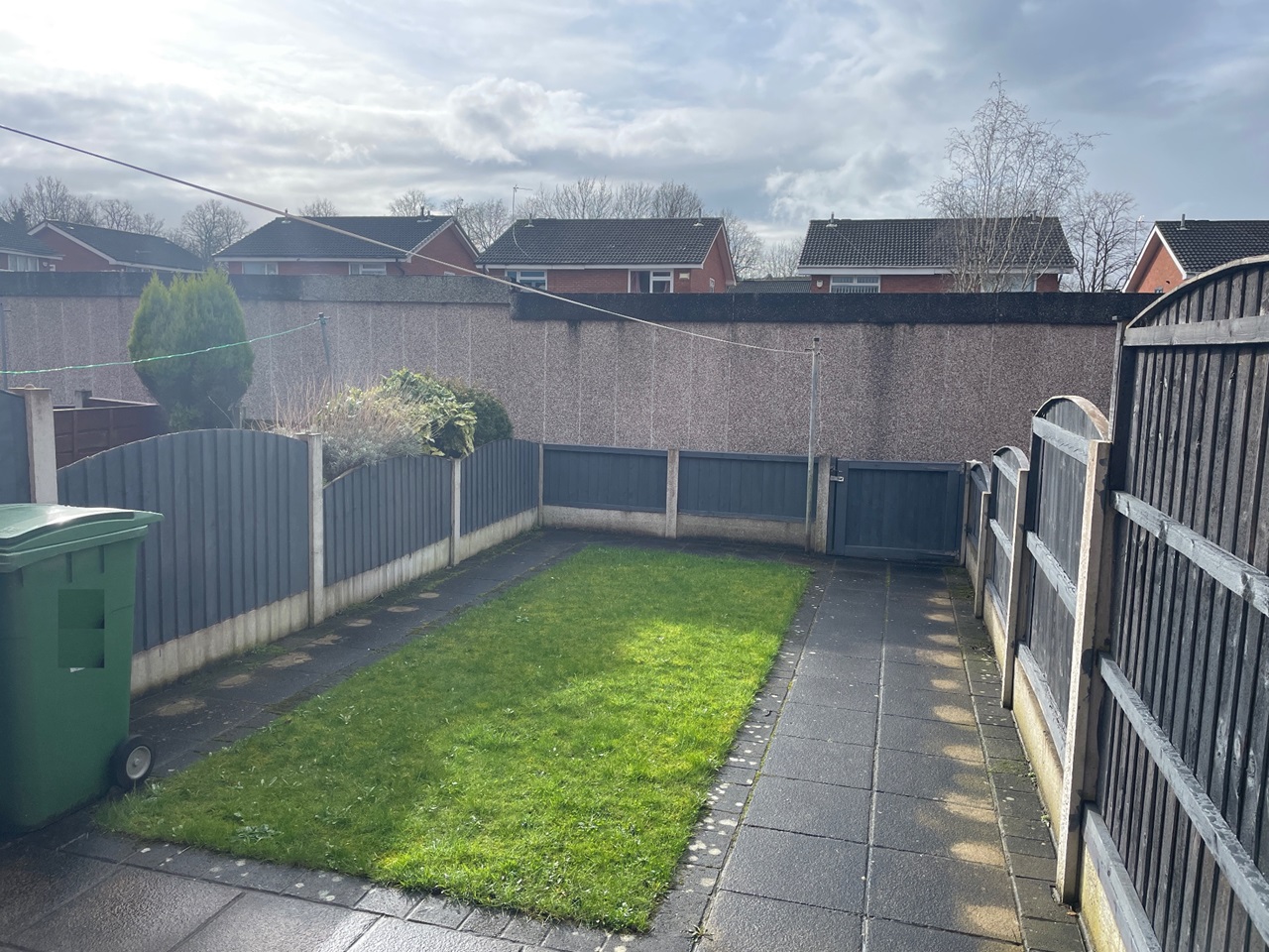 Timperley, Altrincham 2 Bed Terraced House, Bowness Road, WA15 To