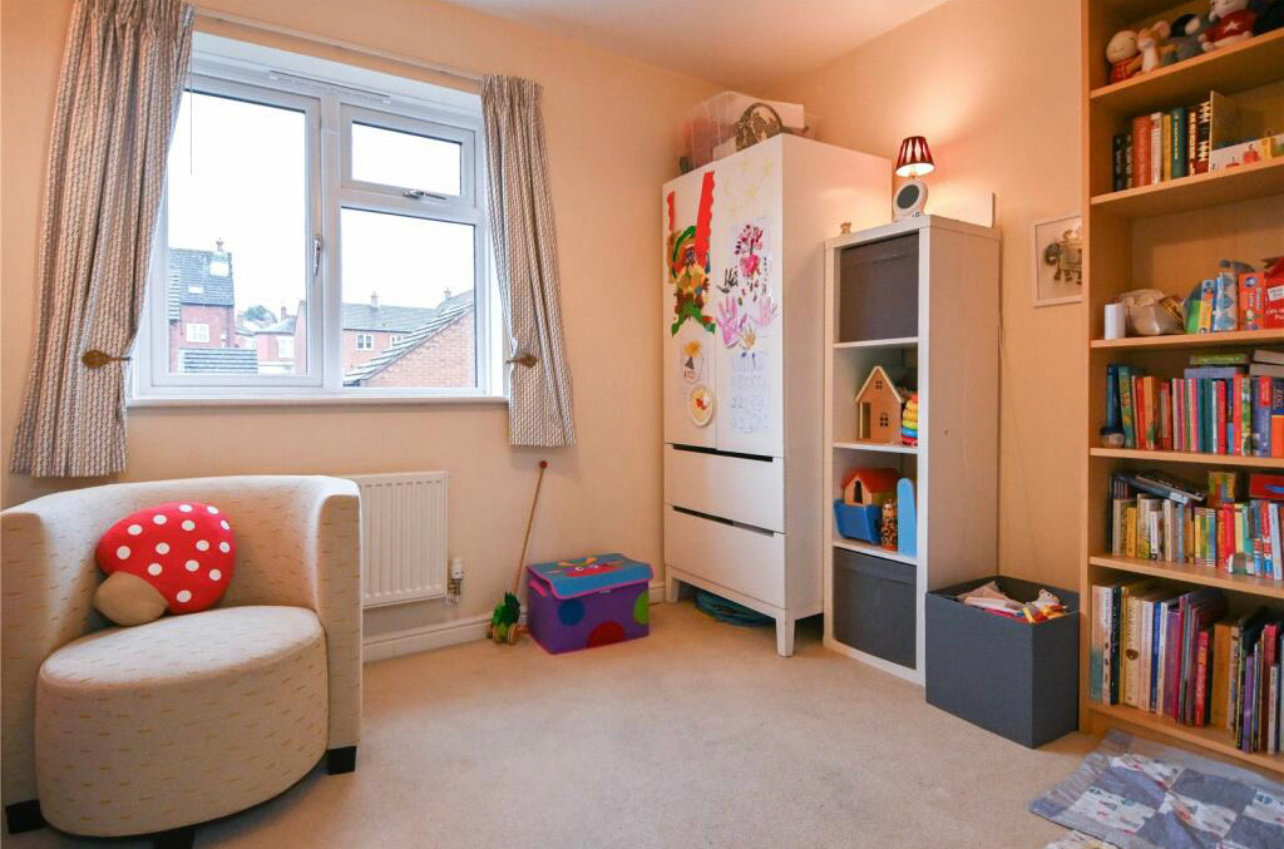 Edgbaston, Birmingham 3 Bed End Terrace, Maynard Road, B16 To Rent