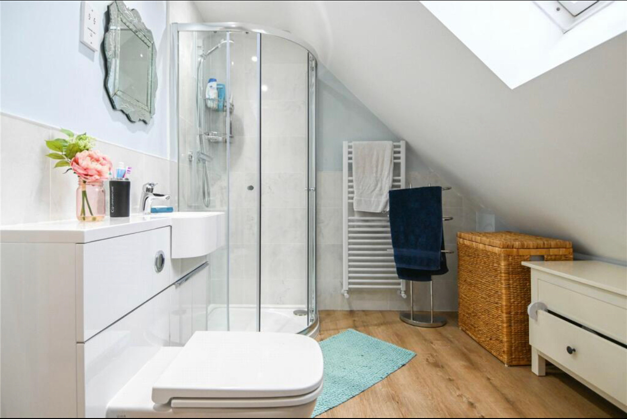 Edgbaston, Birmingham 3 Bed End Terrace, Maynard Road, B16 To Rent