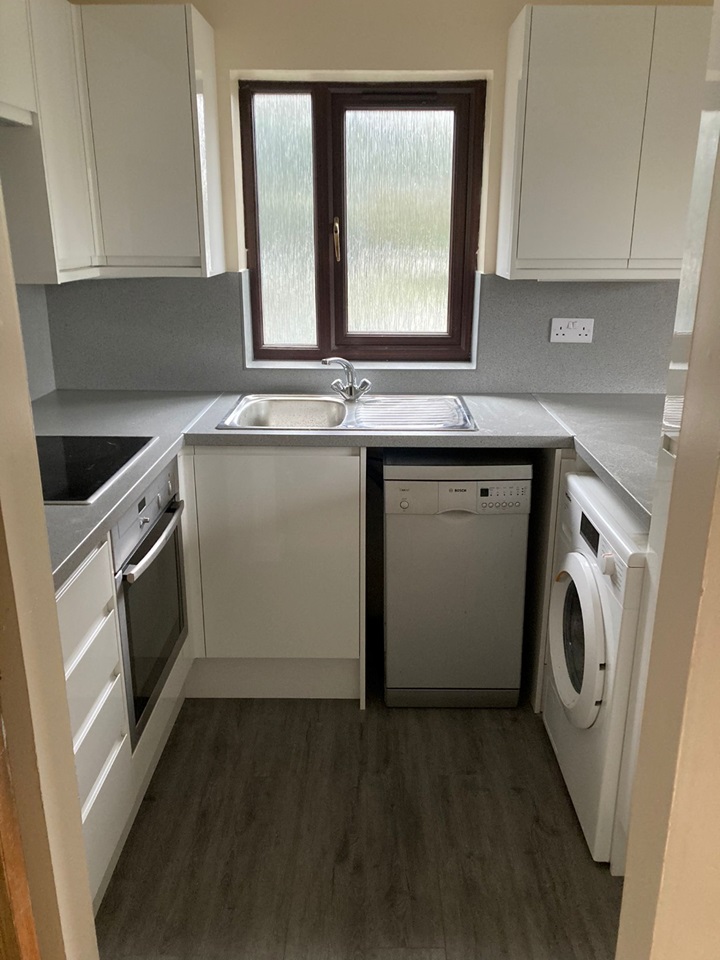 Ealing Perivale 1 Bed Flat, Ealing, UB6 To Rent Now for £1,325.00 p/m