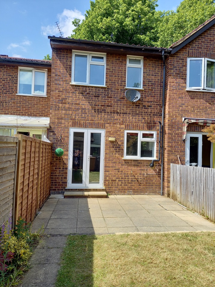 Buntingford 2 Bed Terraced House, Downhall Ley, SG9 To Rent Now for