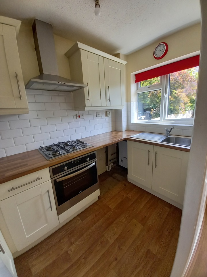 Buntingford 2 Bed Terraced House, Downhall Ley, SG9 To Rent Now for