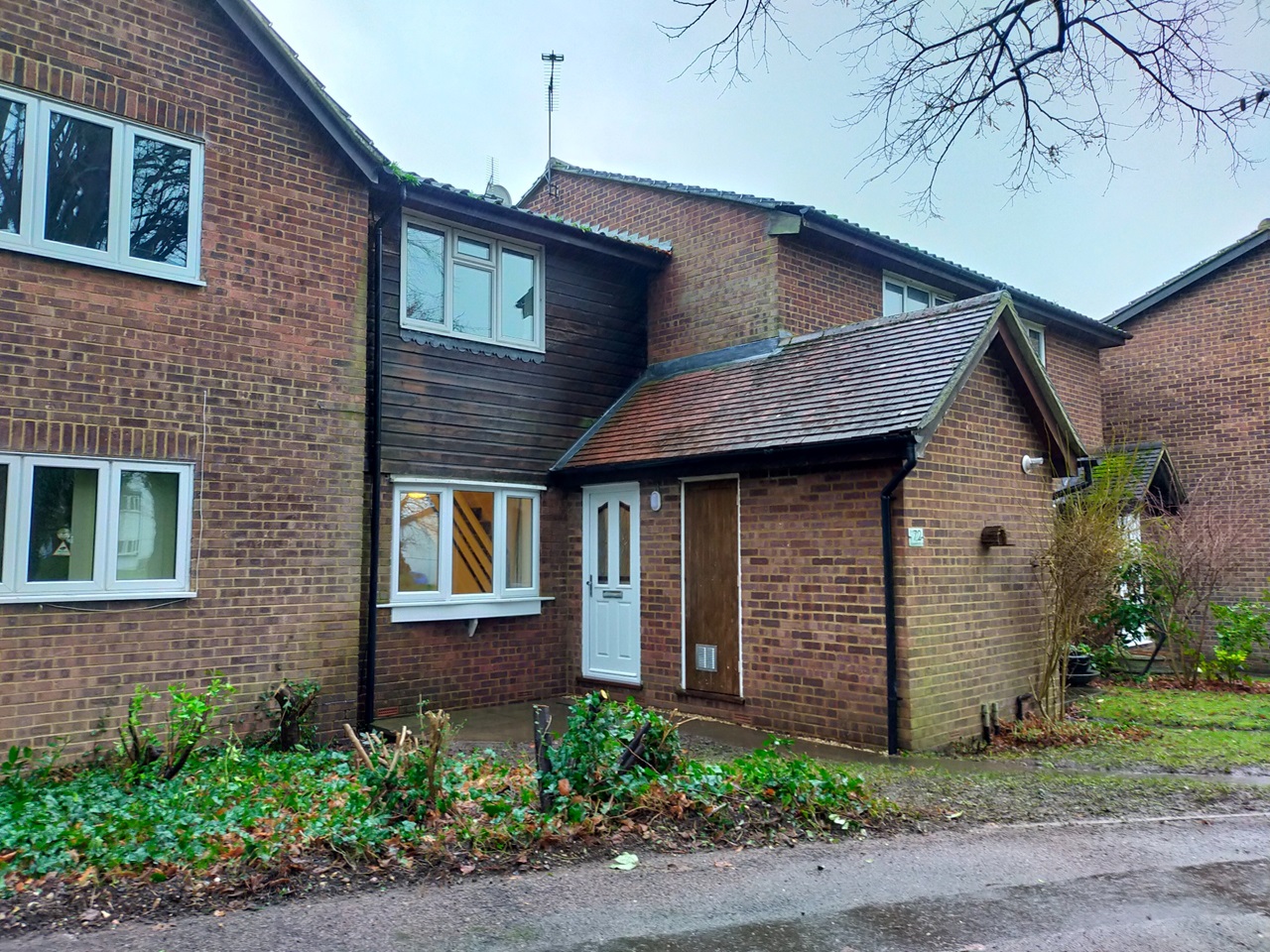 Buntingford 2 Bed Terraced House, Downhall Ley, SG9 To Rent Now for