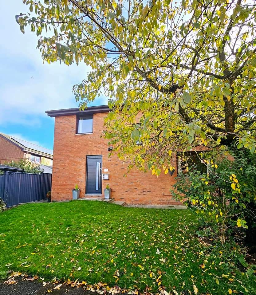 Brackley 4 Bed Detached House, Tudor Way, NN13 To Rent Now for £