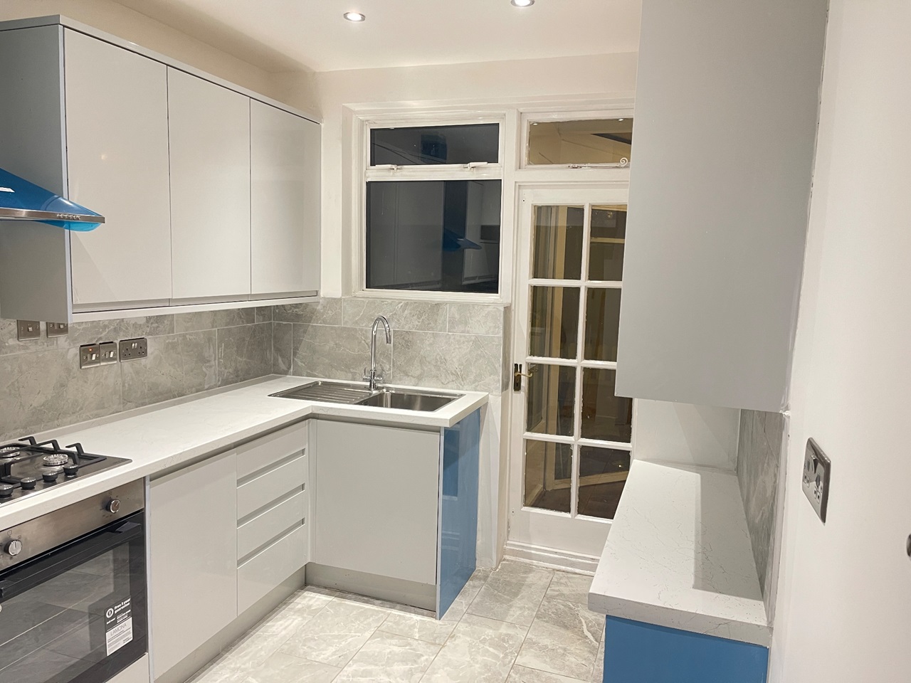 Morden 4 Bed End Terrace, Chalgrove Avenue, SM4 To Rent Now for £