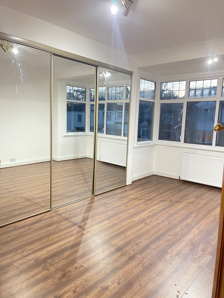 Morden 4 Bed End Terrace, Chalgrove Avenue, SM4 To Rent Now for £