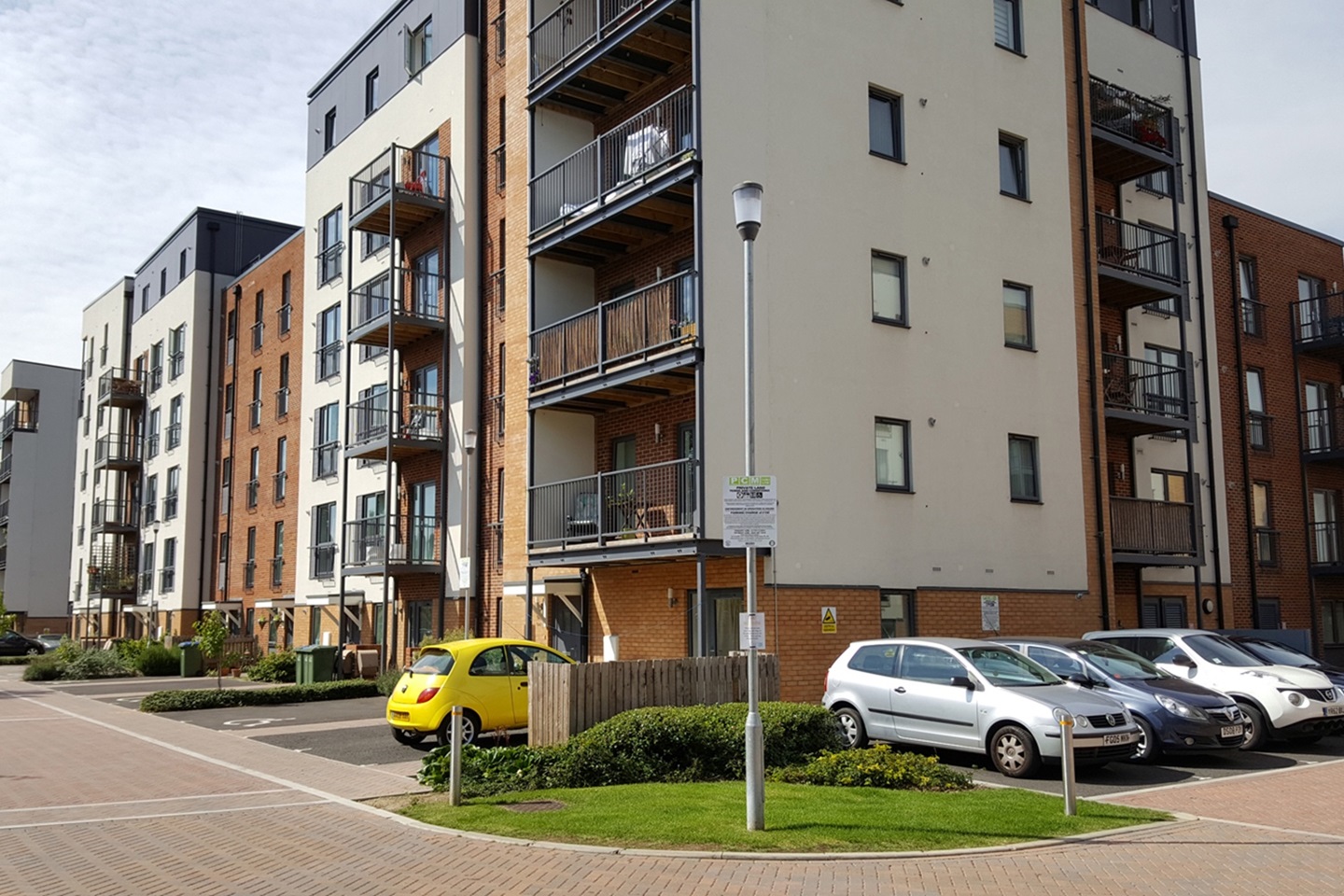 London 1 Bed Flat, Fairthorn Road, SE7 To Rent Now for £1,650.00 p/m