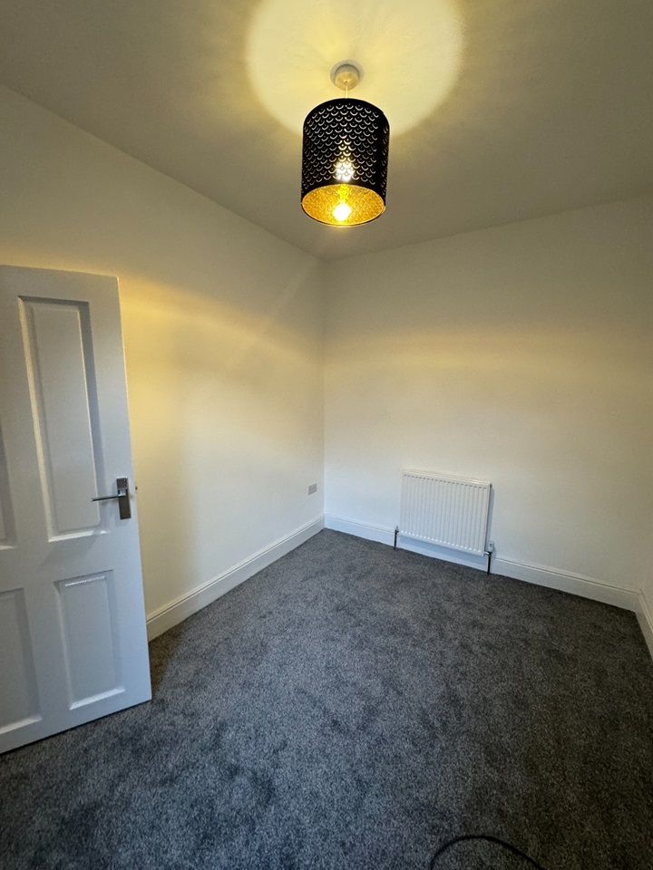 Levenshulme, Manchester 3 Bed Terraced House, Stovell Avenue, M12