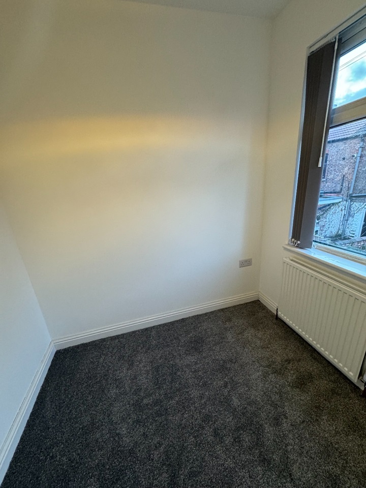 Levenshulme, Manchester 3 Bed Terraced House, Stovell Avenue, M12