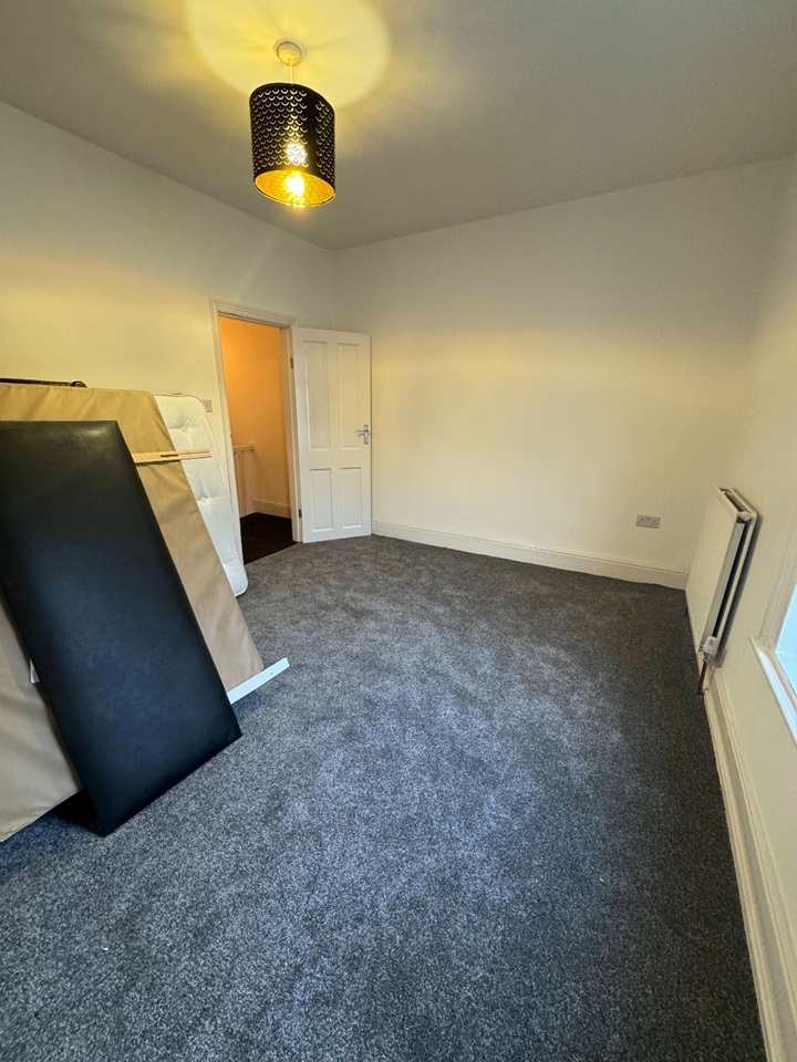 Levenshulme, Manchester 3 Bed Terraced House, Stovell Avenue, M12 To Rent Now for £1,395.00 p/m