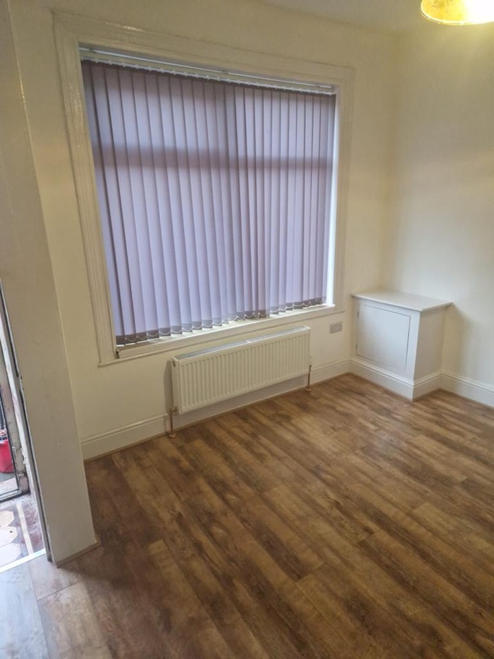 Levenshulme, Manchester 3 Bed Terraced House, Stovell Avenue, M12