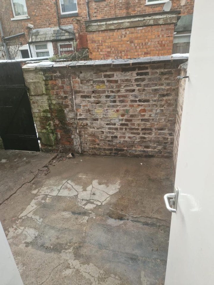 Levenshulme, Manchester 3 Bed Terraced House, Stovell Avenue, M12