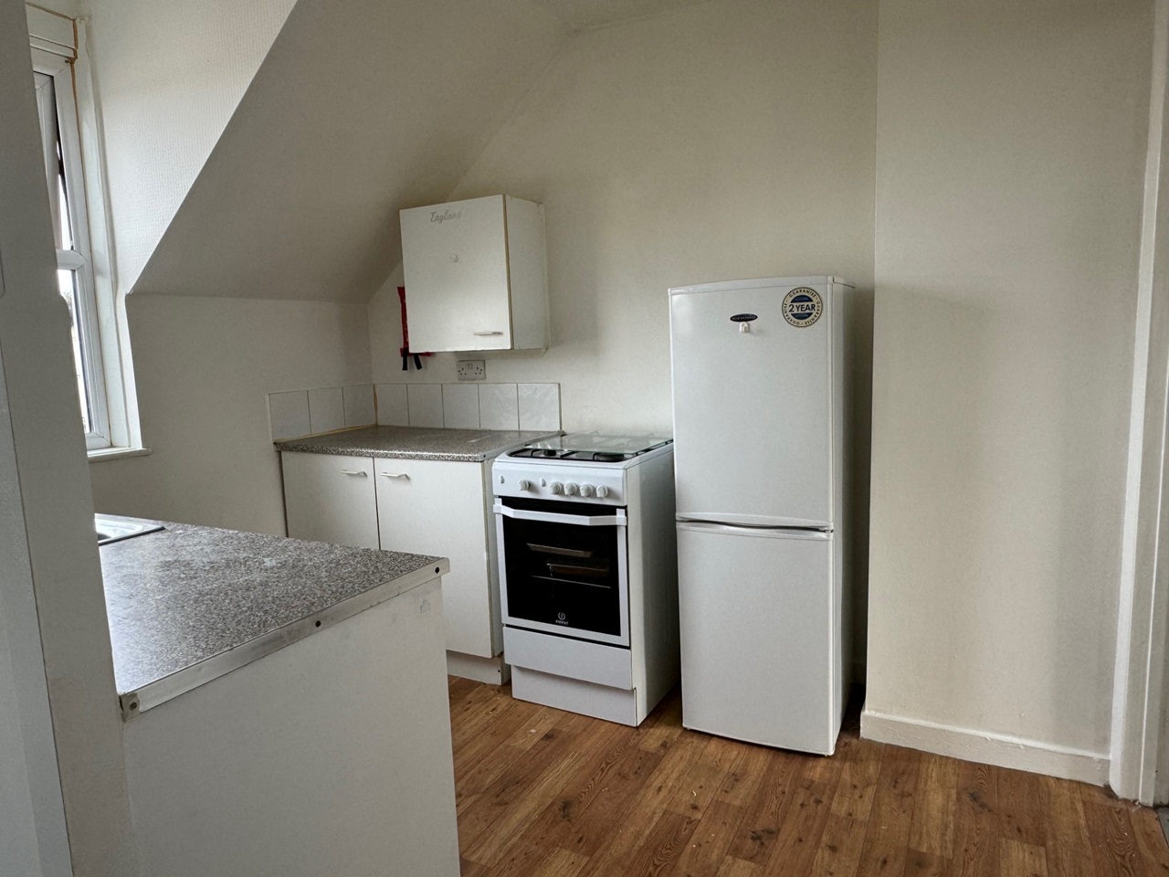 Dagenham 1 Bed Flat, Becontree Avenue, RM8 To Rent Now for £1,100.
