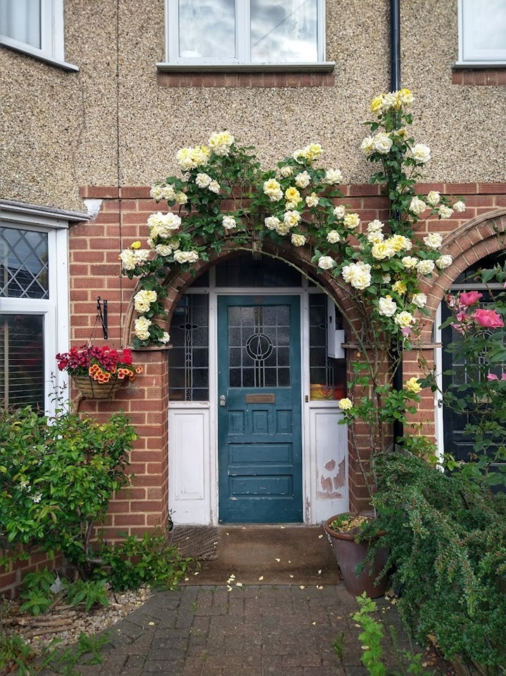 Oxford 3 Bed SemiDetached House, Courtland Road, OX4 To Rent Now