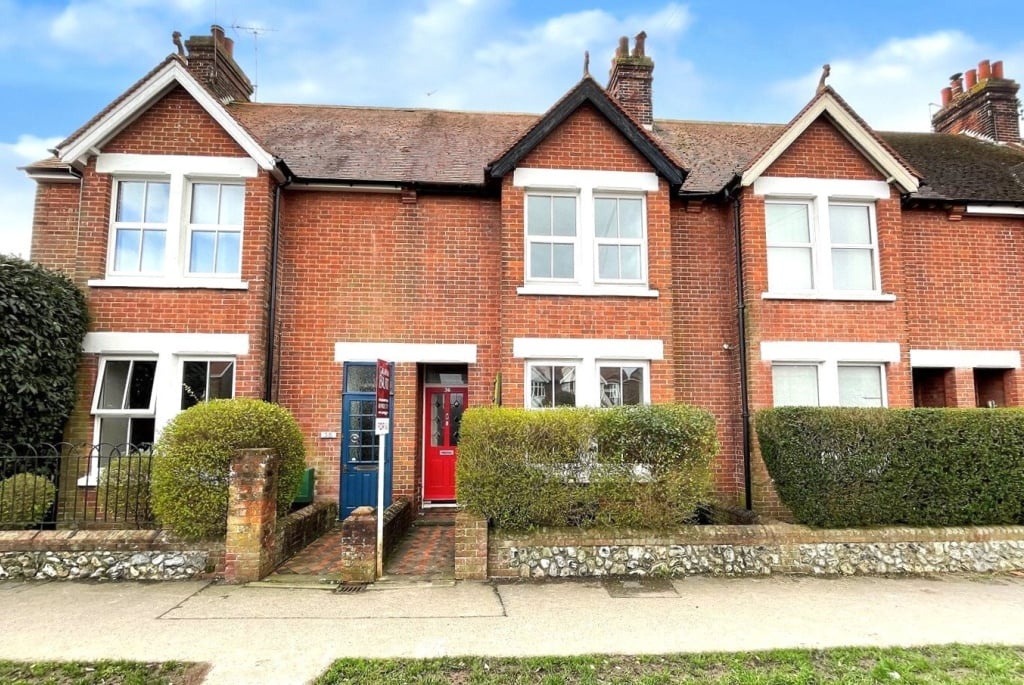 Littlehampton 3 Bed Terraced House, Cornwall Road, BN17 To Rent Now