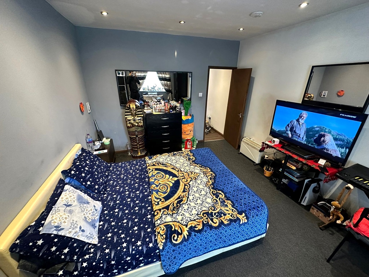 Southampton Studio Flat, Shirley Road, SO15 To Rent Now for £825.00 p/m