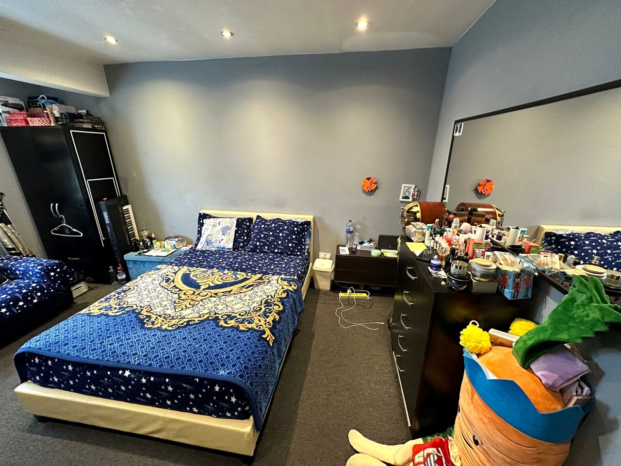 Southampton Studio Flat, Shirley Road, SO15 To Rent Now for £825.00 p/m