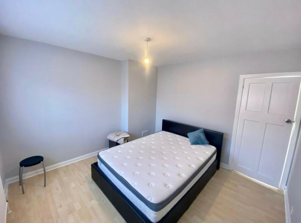 Nottingham 2 Bed End Terrace, Wishford Avenue, NG7 To Rent Now for