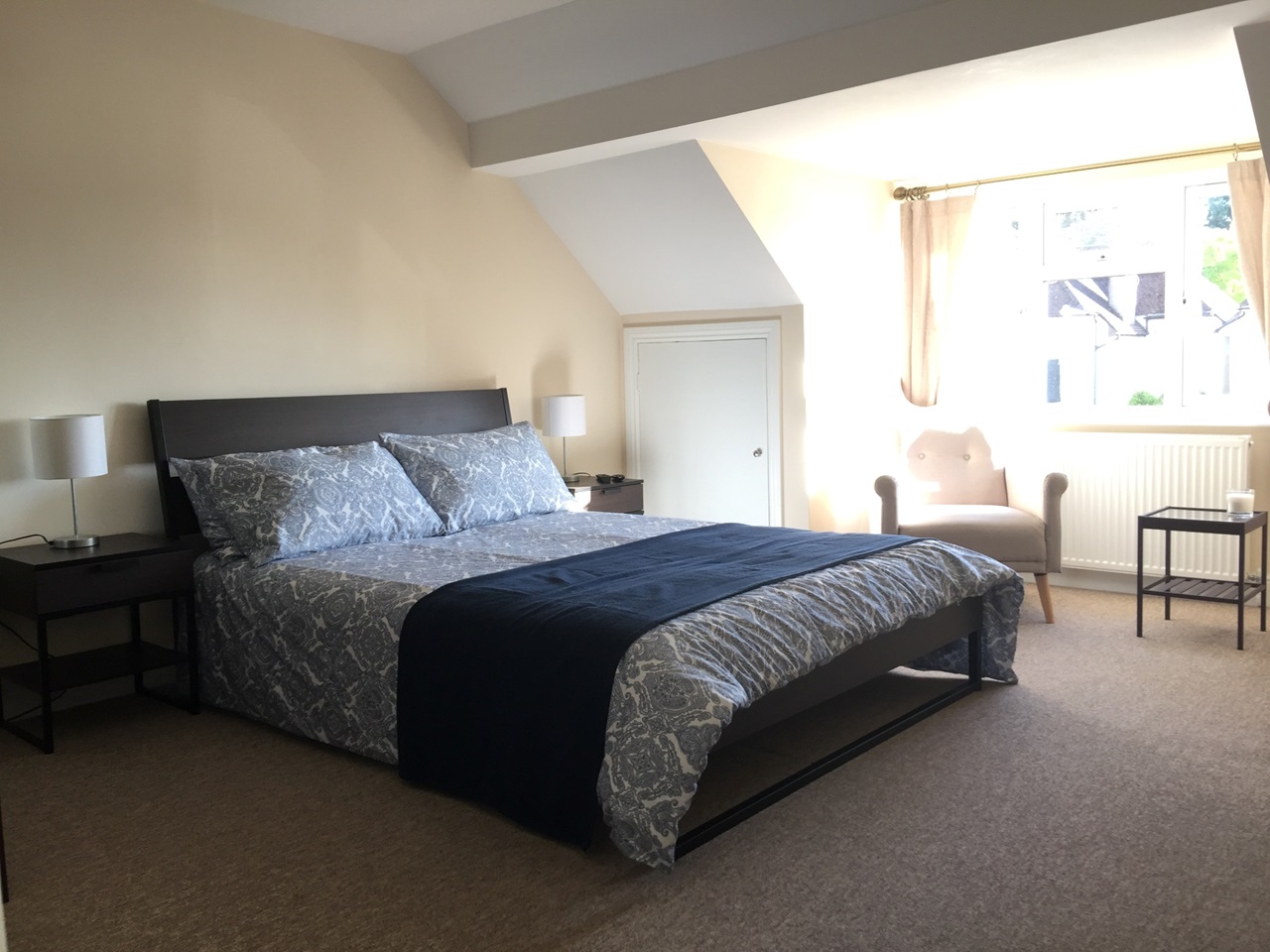 Ruislip Room in a Shared House, Mount Pleasant, HA4 To Rent Now for