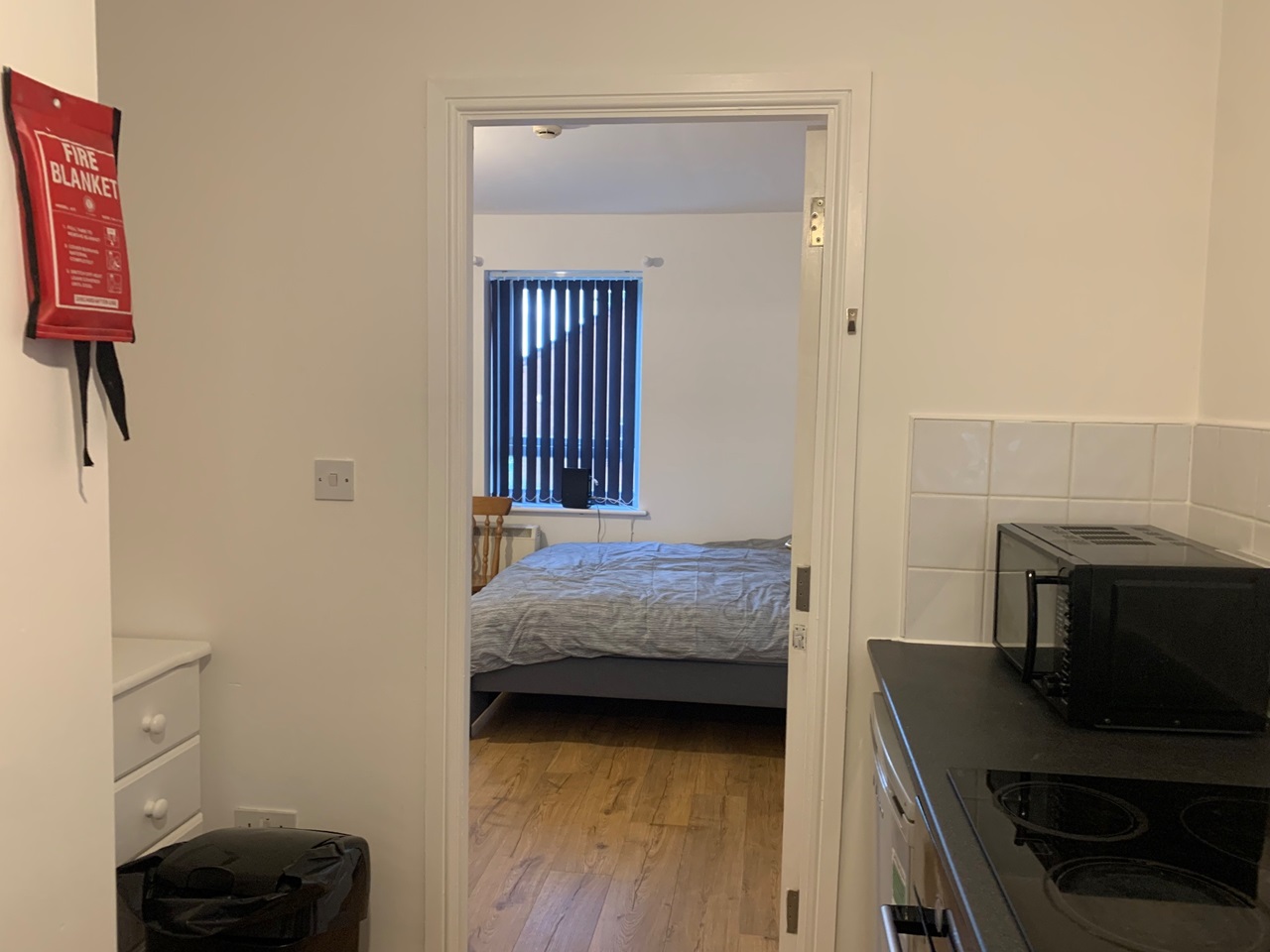 Liverpool 1 Bed Flat, Coleridge Street, L6 To Rent Now for £675.00 p/m