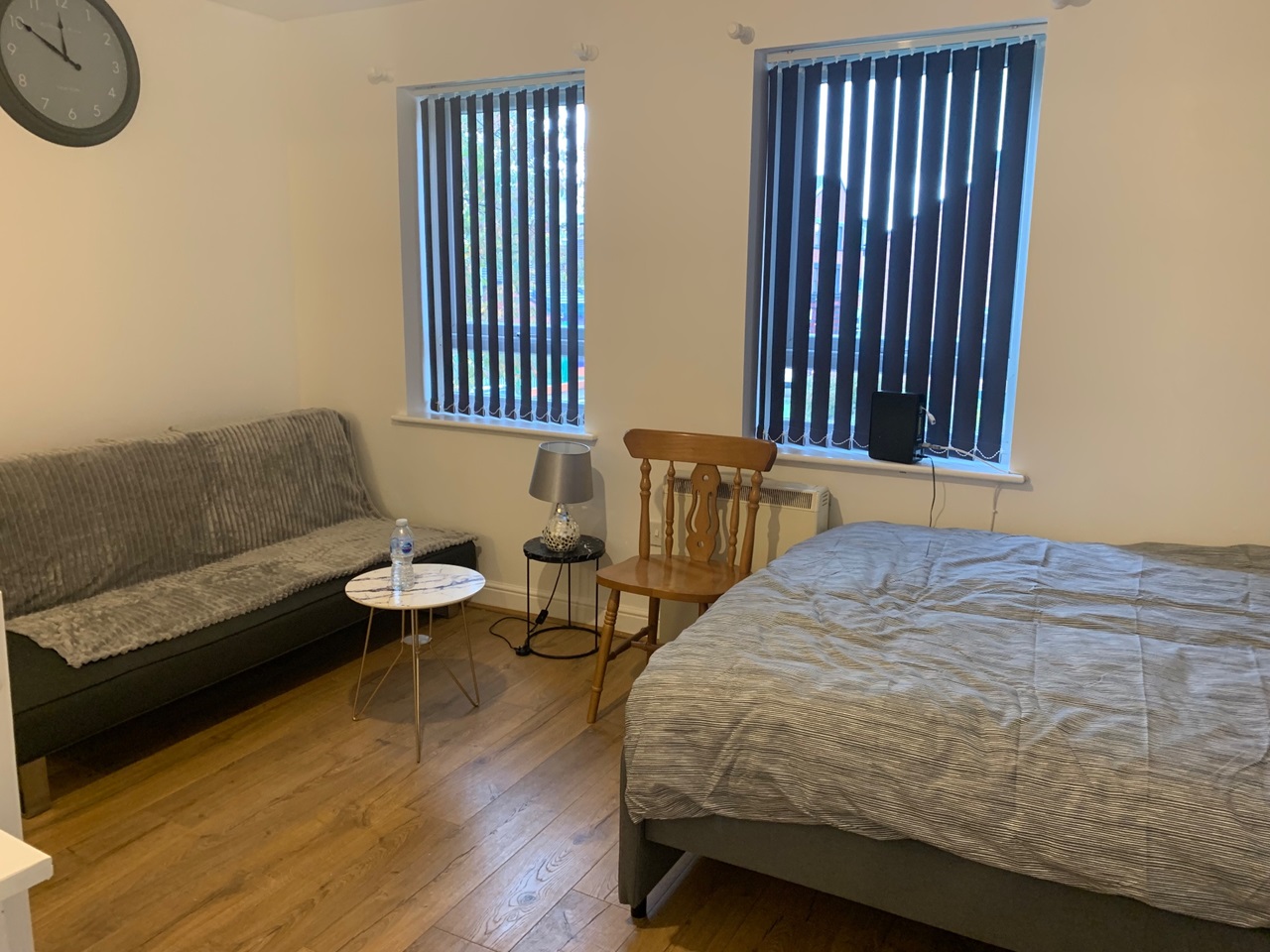 Liverpool 1 Bed Flat, Coleridge Street, L6 To Rent Now for £675.00 p/m