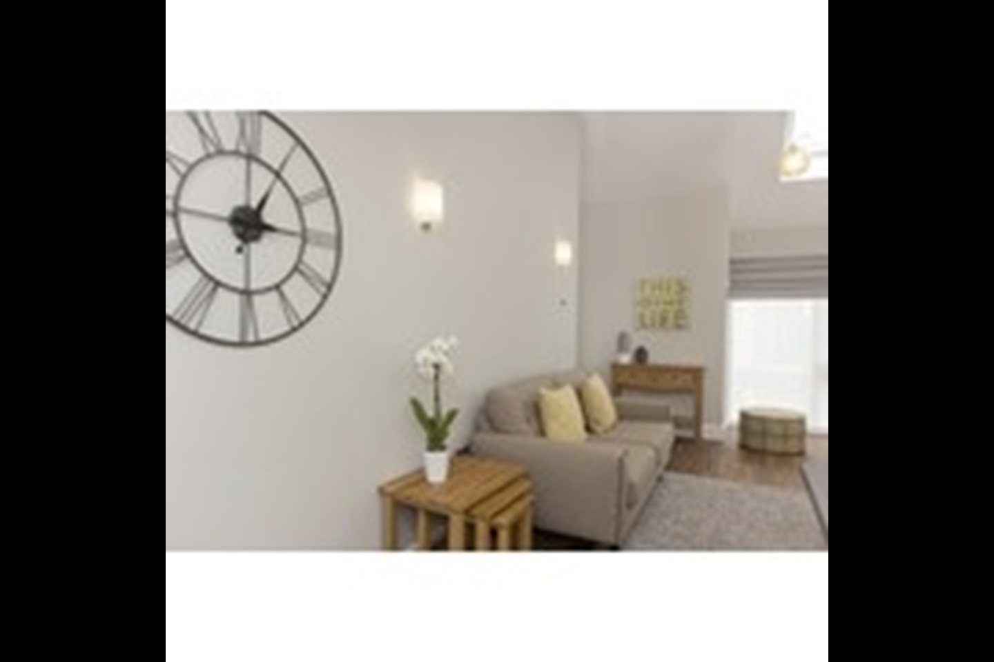 Cambridge 1 Bed Flat, Napier Street, CB1 To Rent Now for £1,700.00 p/m