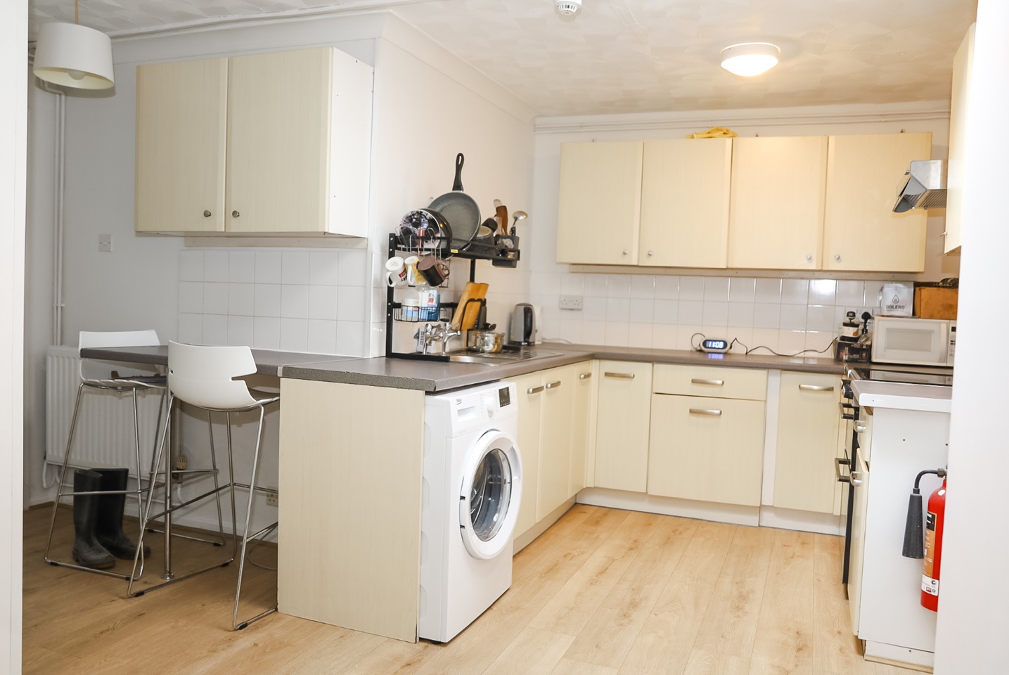Horndean, Waterlooville Room in a Shared House, Rosemary Way, PO8 To Rent Now for £650.00 p/m