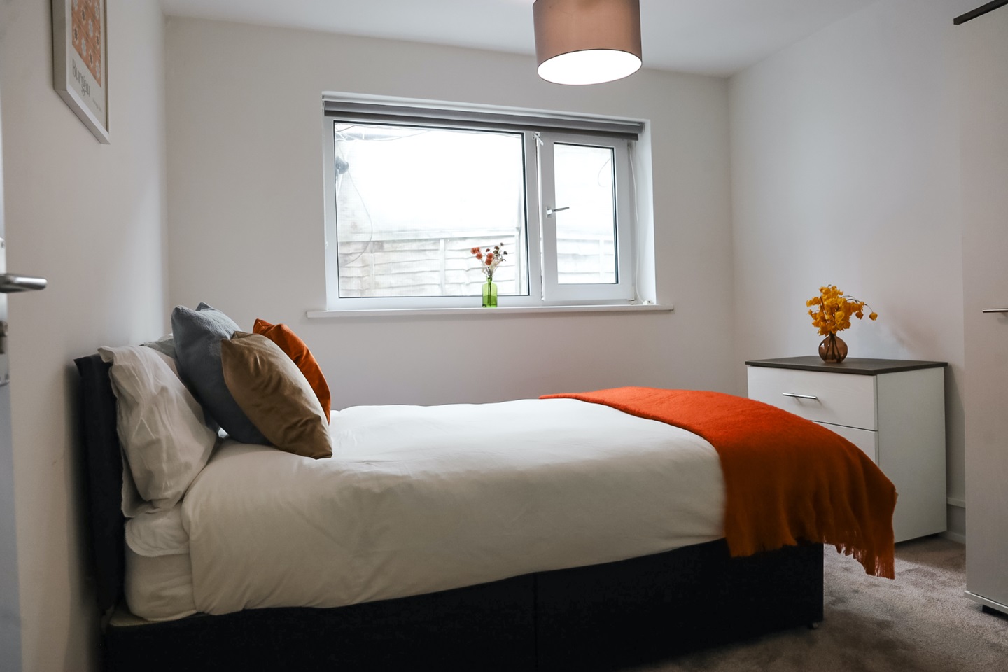 Horndean, Waterlooville Room in a Shared House, Rosemary Way, PO8