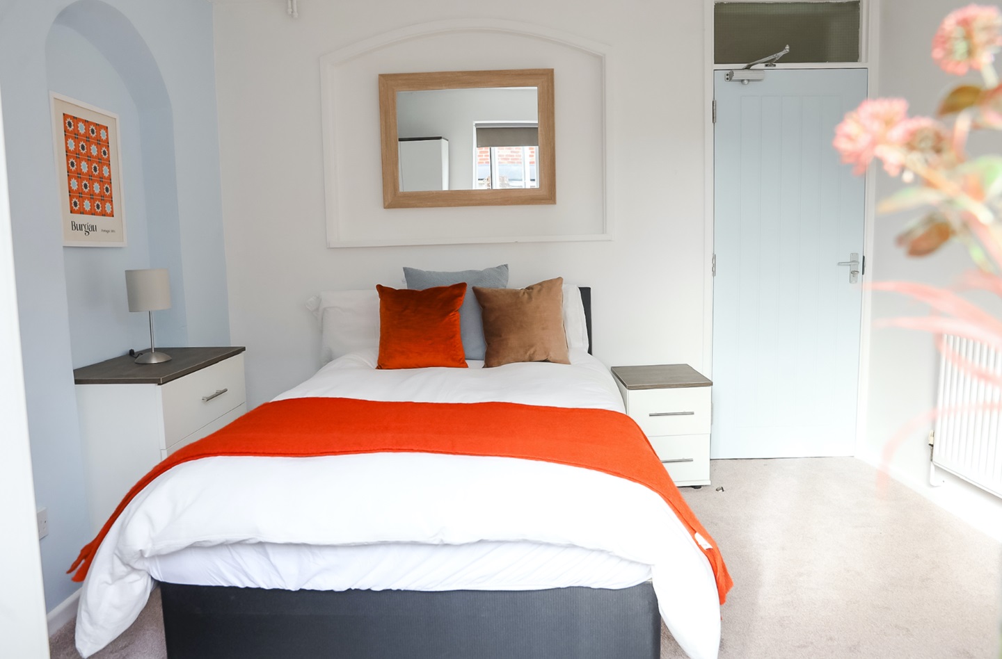 Horndean, Waterlooville Room in a Shared House, Rosemary Way, PO8