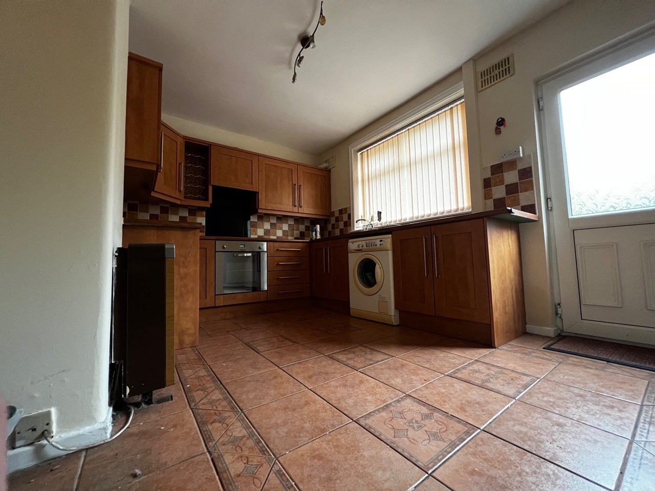 Swinton, Manchester 3 Bed SemiDetached House, Calder Drive, M27 To