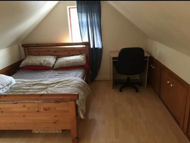 Watford Studio Flat, Garston, WD25 To Rent Now for £900.00 p/m