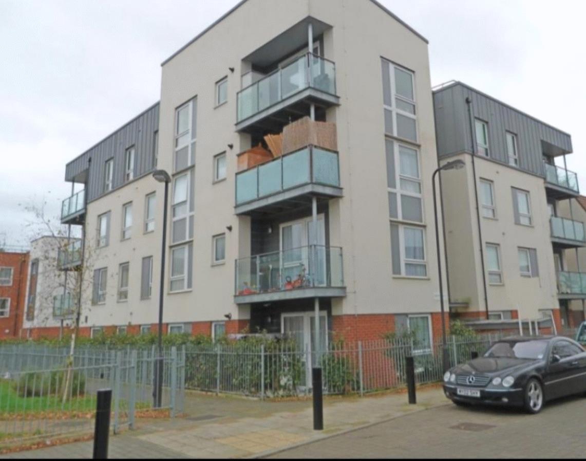 Harrow 2 Bed Flat, Drinkwater Road, HA2 To Rent Now for £2,000.00 p/m