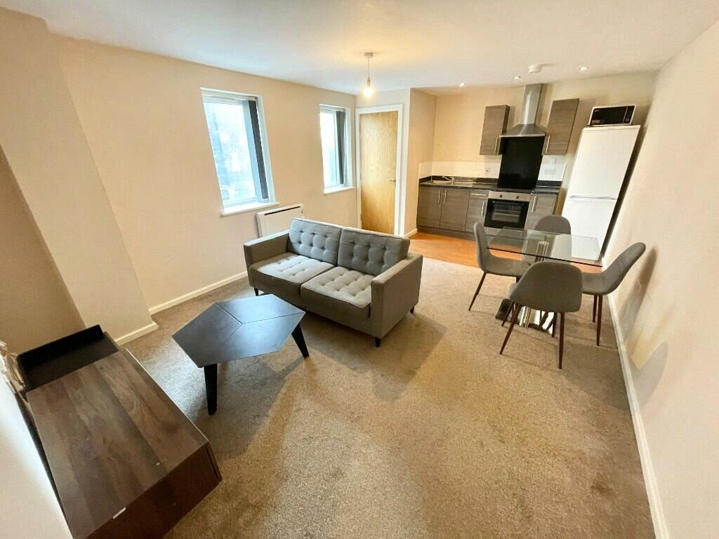 London 1 Bed Flat, Allerton Walk, N7 To Rent Now for £1,700.00 p/m