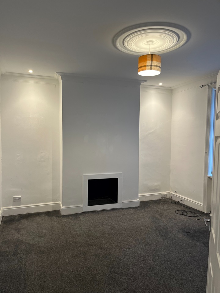 Hebburn 3 Bed Terraced House, Frobisher Street, NE31 To Rent Now