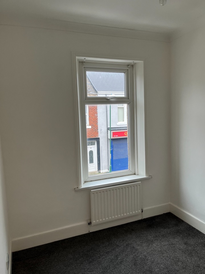 Hebburn 3 Bed Terraced House, Frobisher Street, NE31 To Rent Now