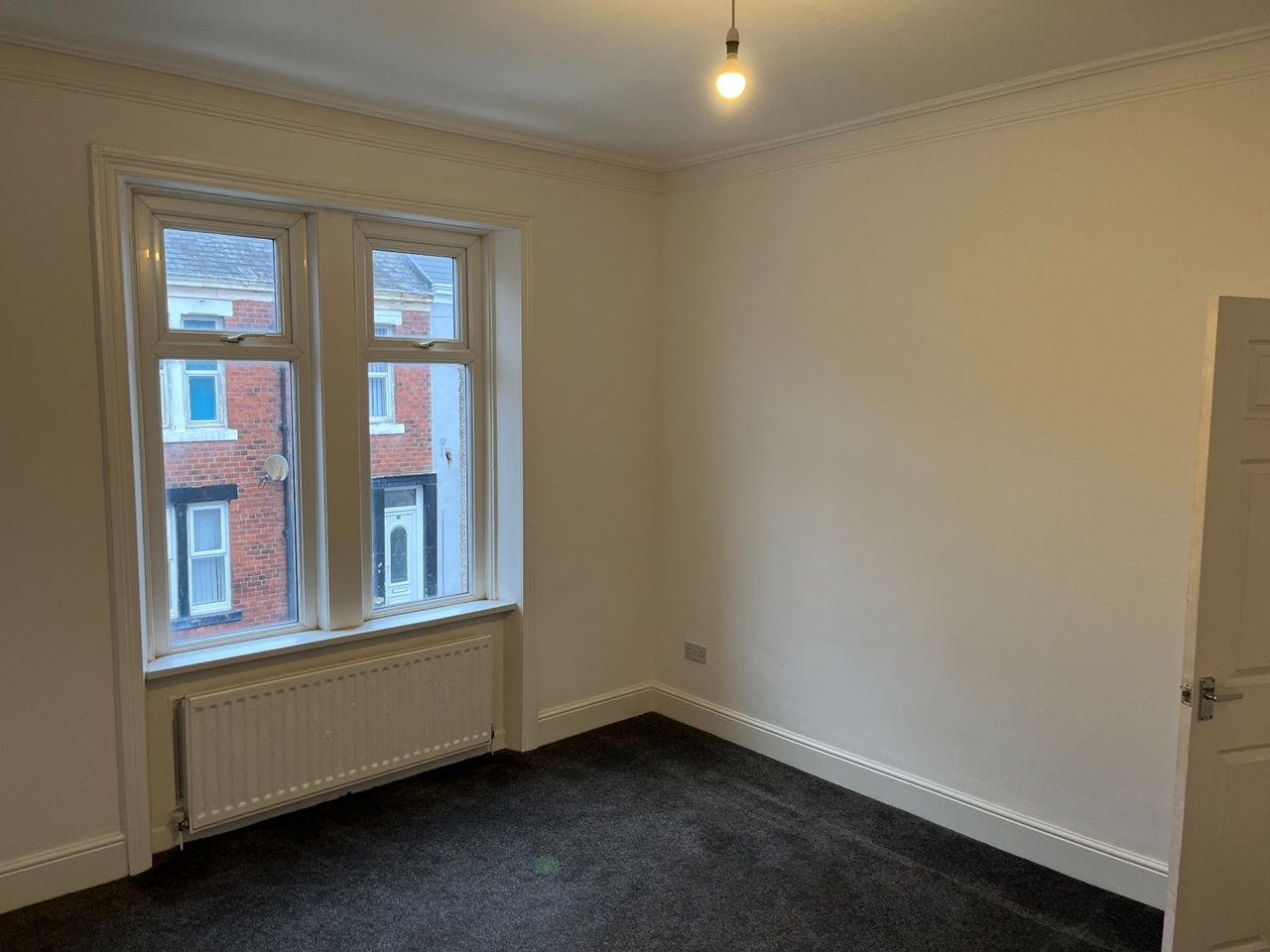 Hebburn 3 Bed Terraced House, Frobisher Street, NE31 To Rent Now