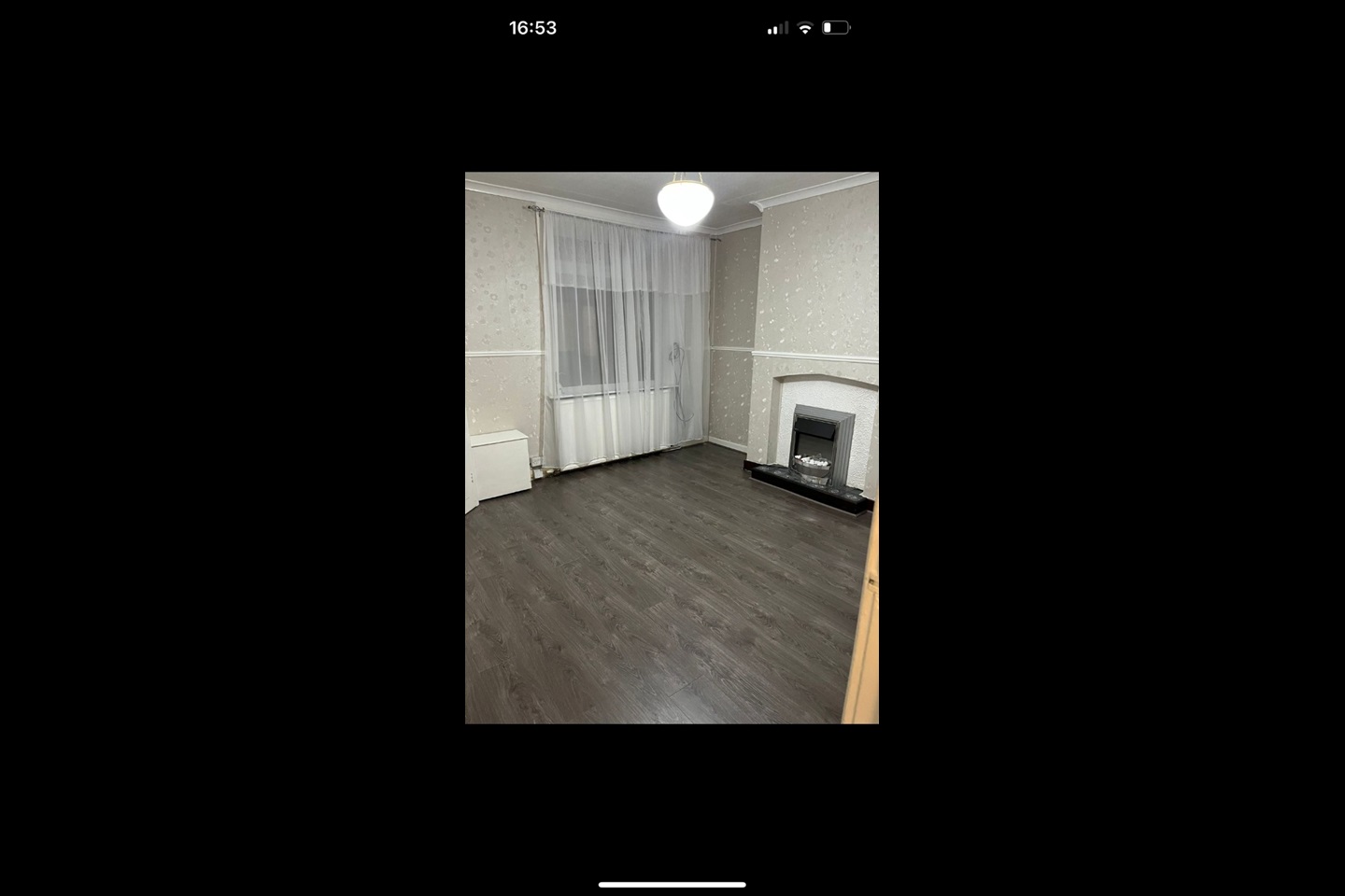 Oldham 2 Bed Terraced House, Hathershaw Lane, OL8 To Rent Now for £