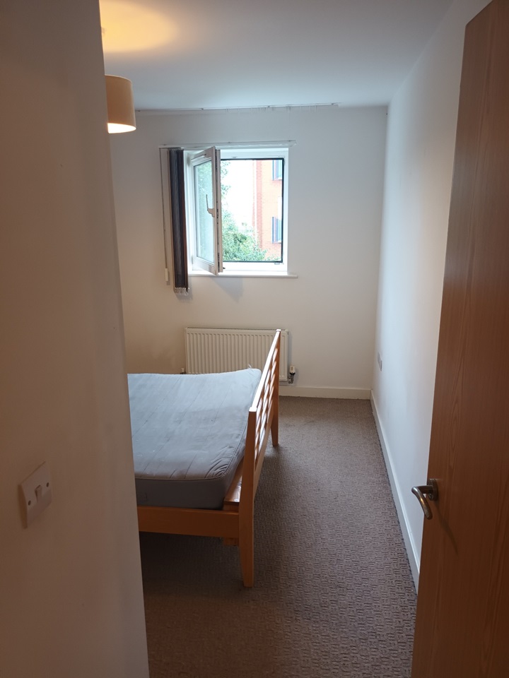 Runcorn 1 Bed Flat, Jessop House, WA7 To Rent Now for £595.00 p/m