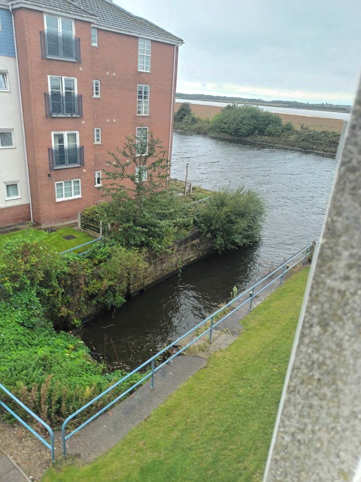 Runcorn 1 Bed Flat, Jessop House, WA7 To Rent Now for £595.00 p/m