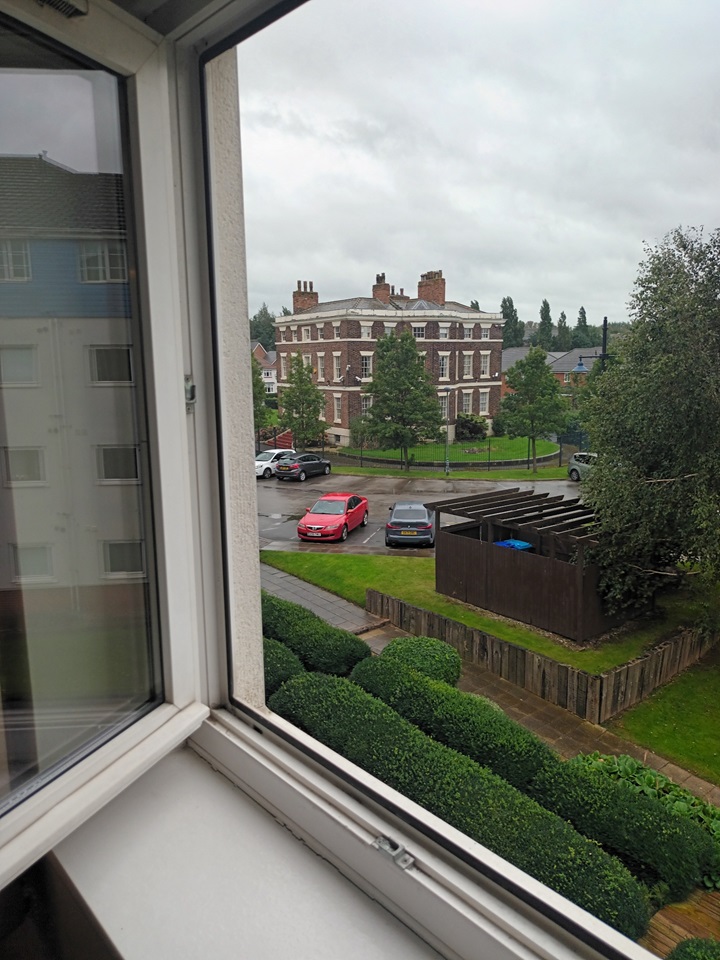 Runcorn 1 Bed Flat, Jessop House, WA7 To Rent Now for £595.00 p/m