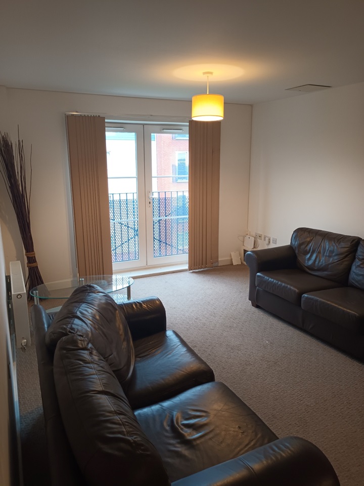 Runcorn 1 Bed Flat, Jessop House, WA7 To Rent Now for £595.00 p/m