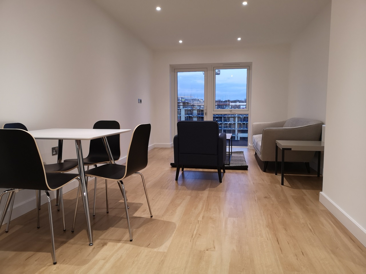 London 1 Bed Flat, Cornelia House, NW9 To Rent Now for £1,900.00 p/m